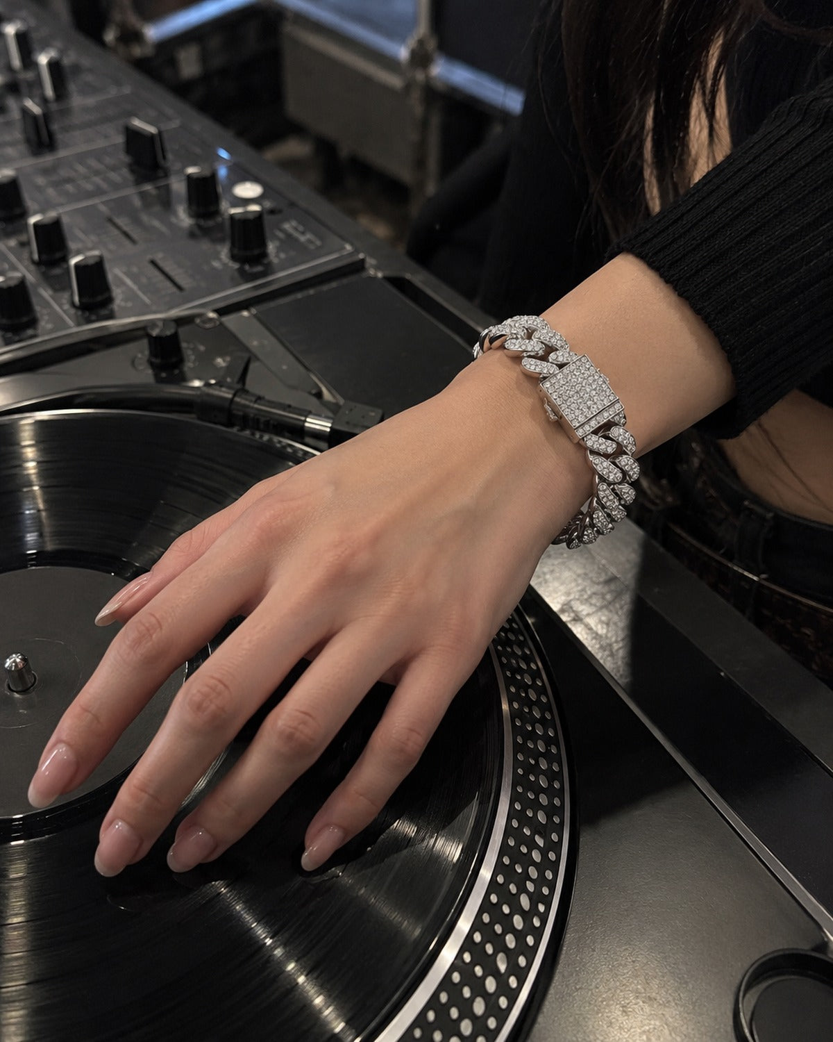 Lorenzo Gift Box Silver: the decks
