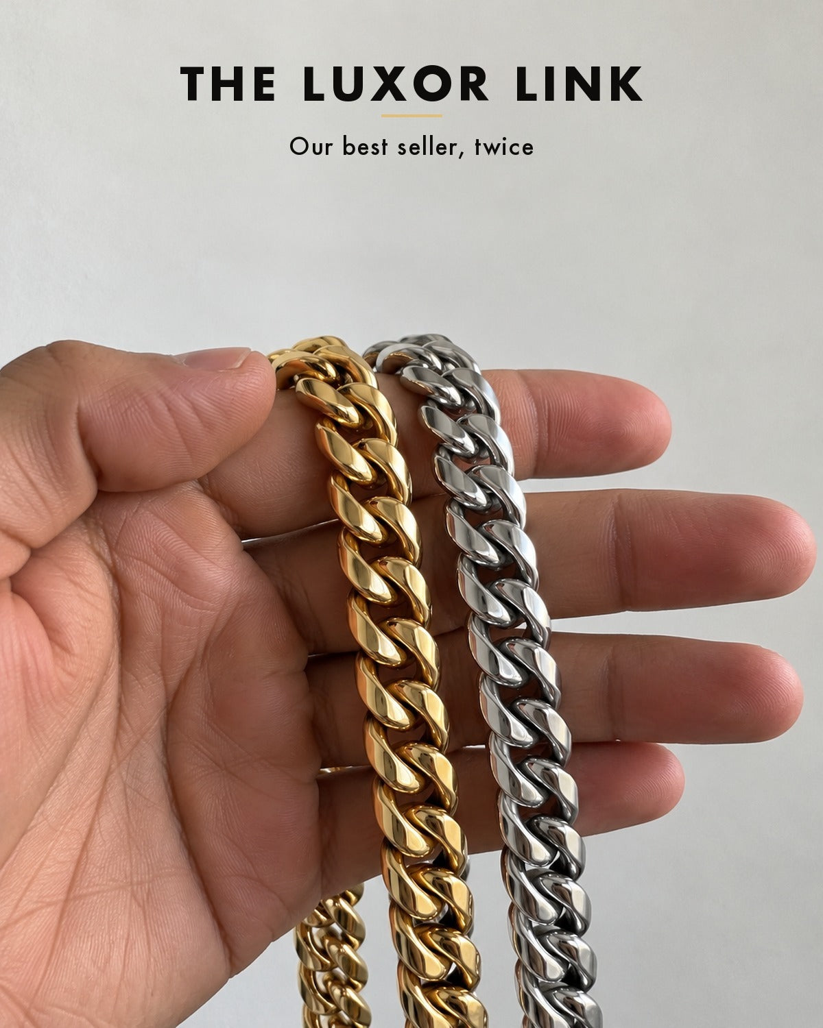 Two-Tone Luxor: the link