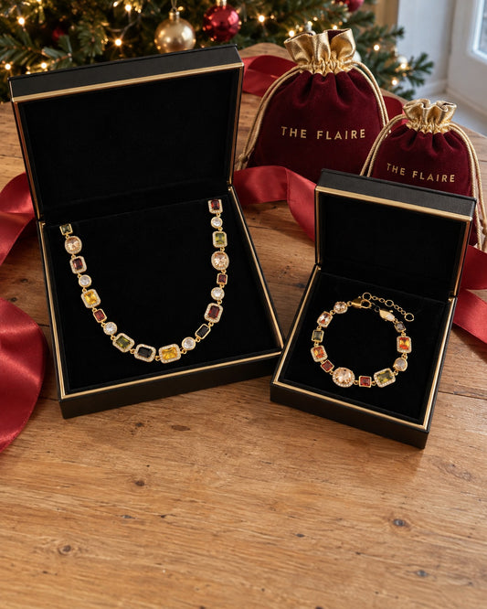Astra Gift Box Gold: the gift