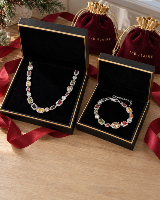 Astra Gift Box Silver: the gift
