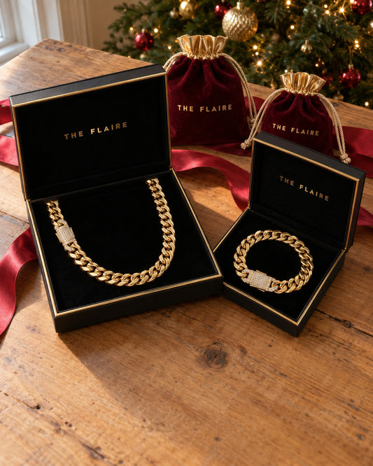 Ember Gift Box Gold: the gift