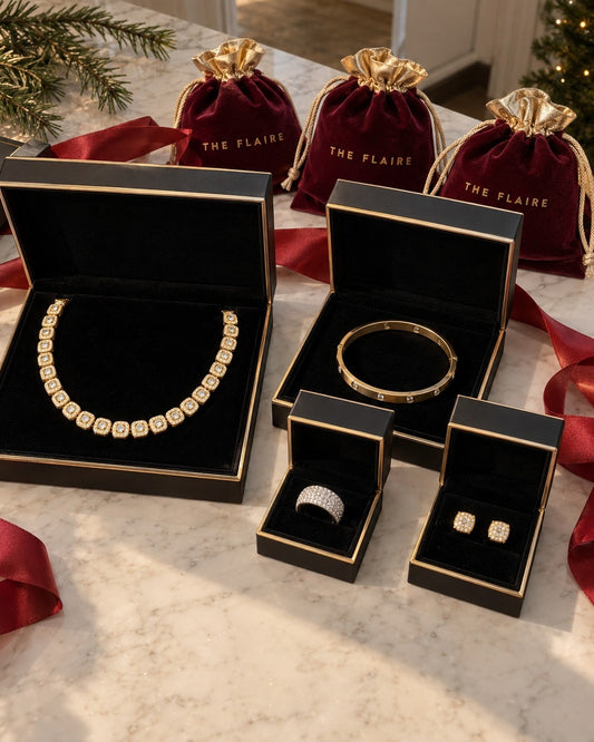 Her Wardrobe: the gift