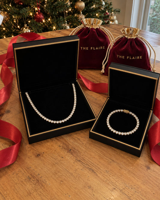 Nova Gift Box Gold: the gift