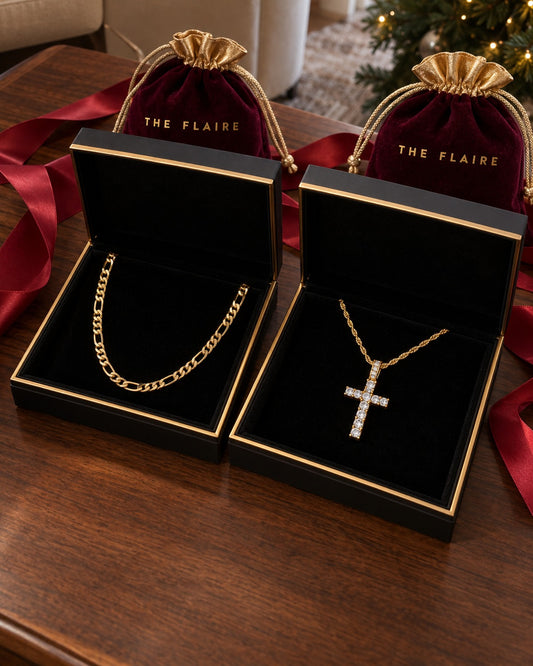 The Sunday Best: the gift