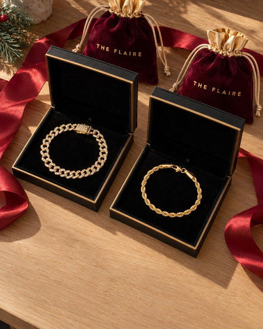 The Summer Edit: the gift