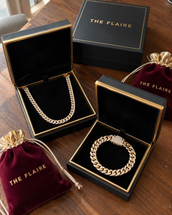 THE ICED EDIT — The link