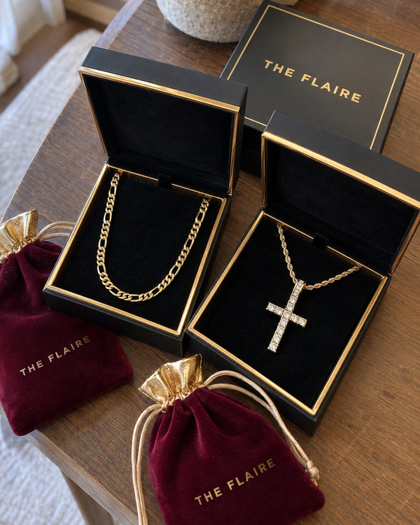 THE SUNDAY BEST — The link