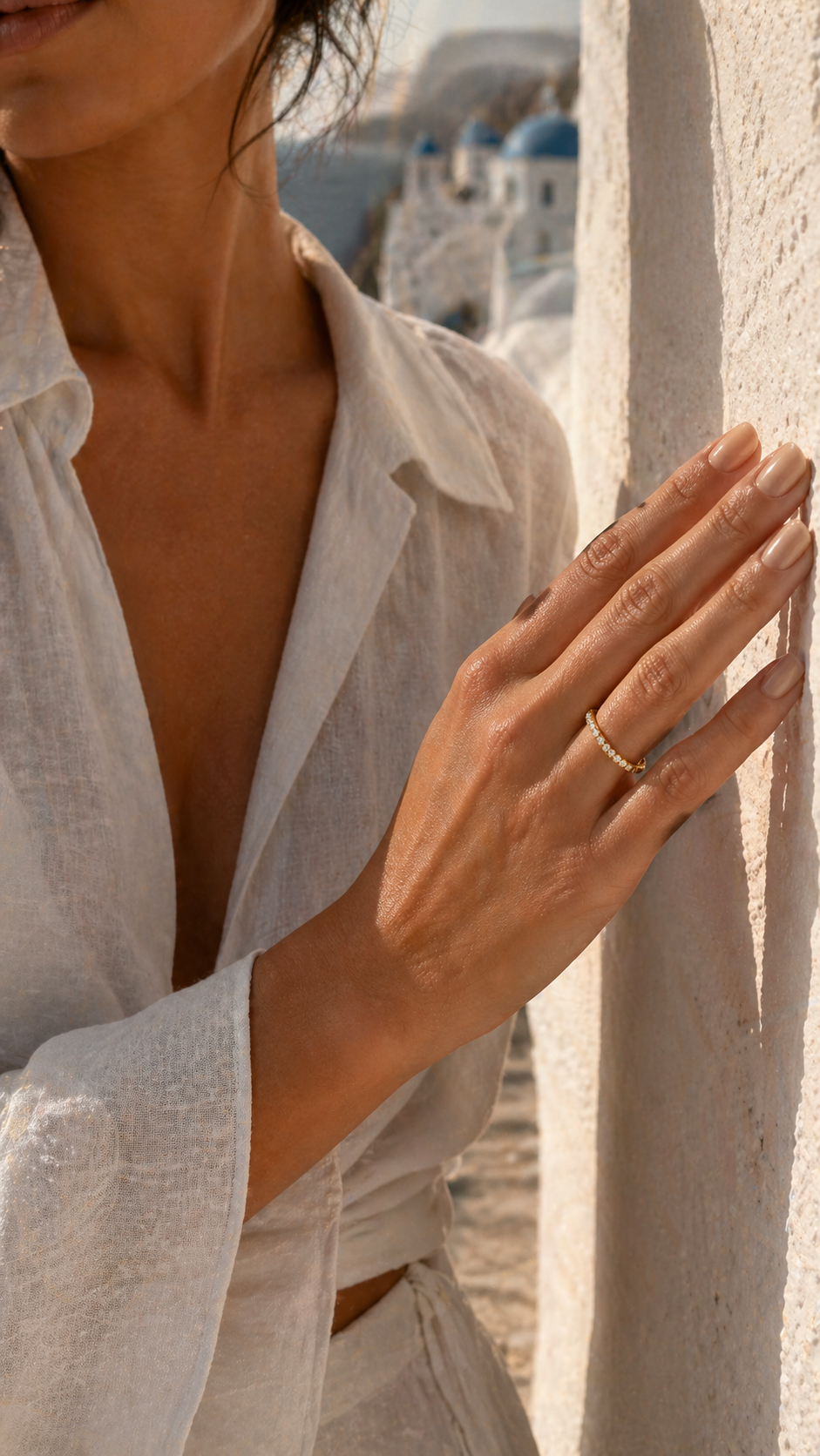 KIARA RING GOLD