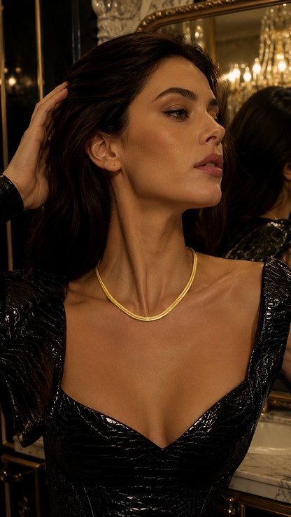NAJA CHAIN
