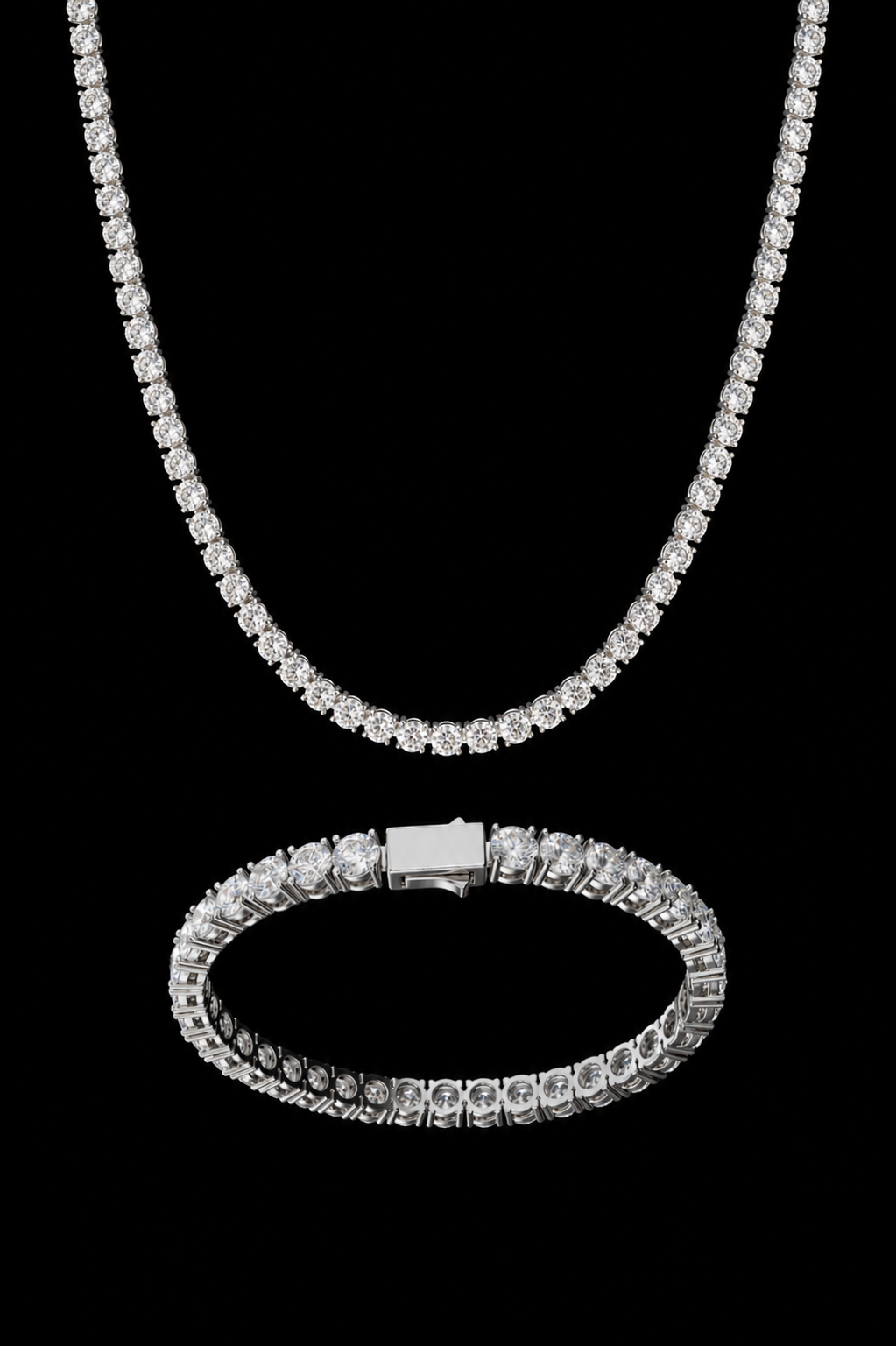 NOVA SET SILVER