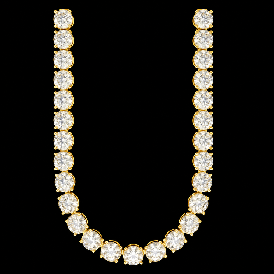 NOVA CHAIN GOLD