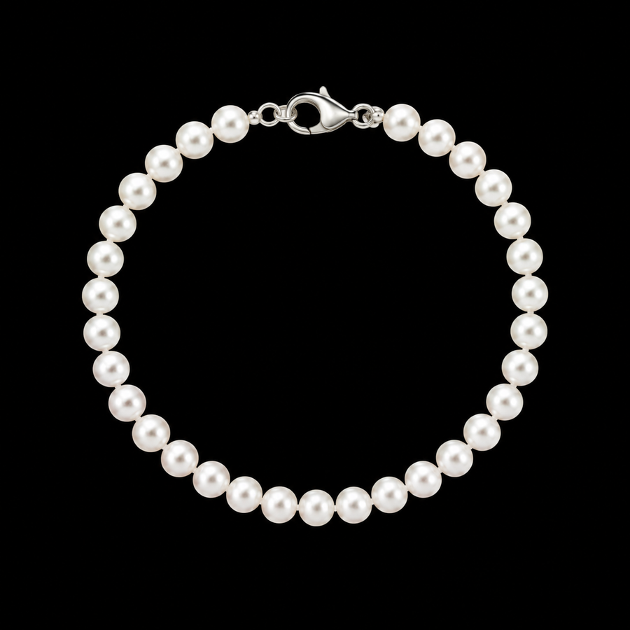 PEARL BRACELET
