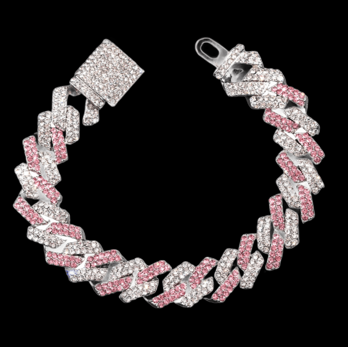 TIFFANY BRACELET - The Flaire