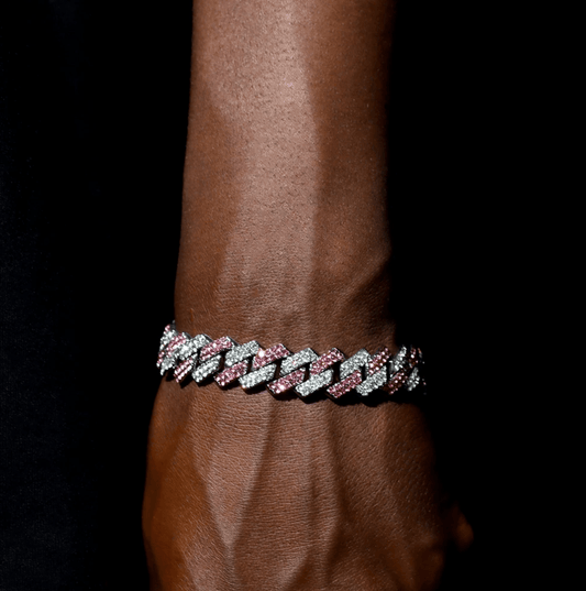 TIFFANY BRACELET - The Flaire