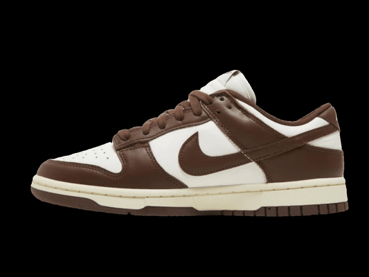 WOMEN'S DUNK LOW SE ''CACAO WOW' - The Flaire