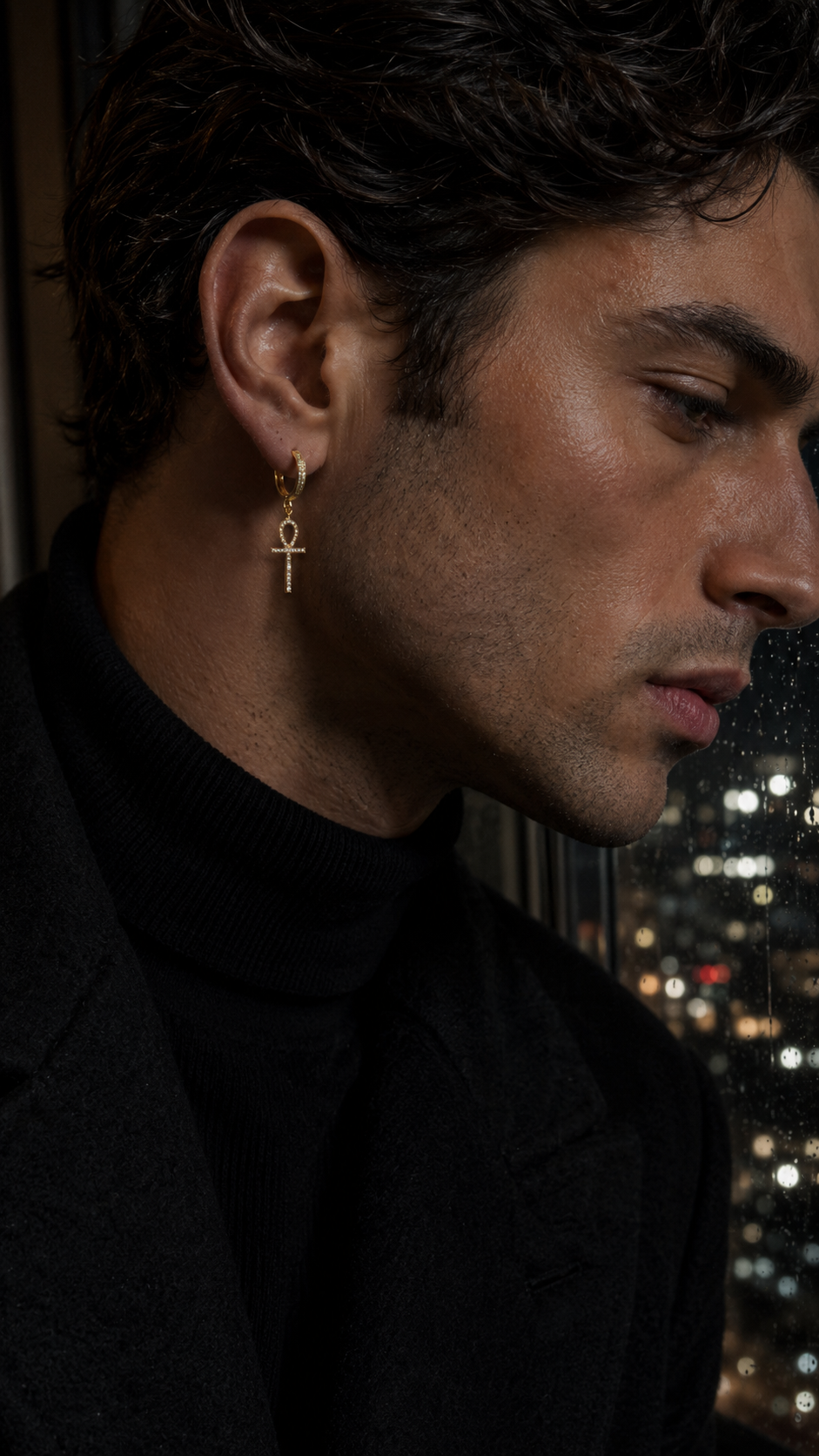 ZEL EARRINGS