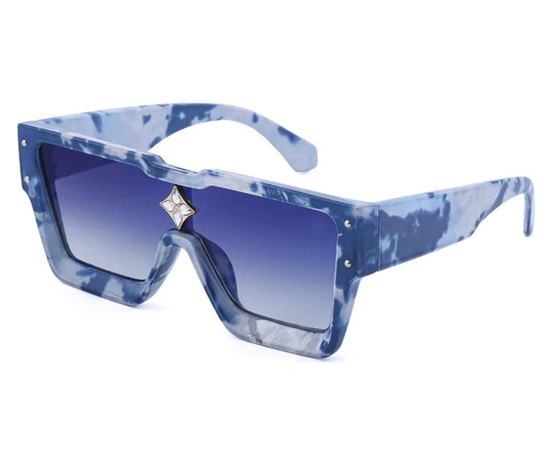 RADIANT LUX SUNGLASSES – The Flaire