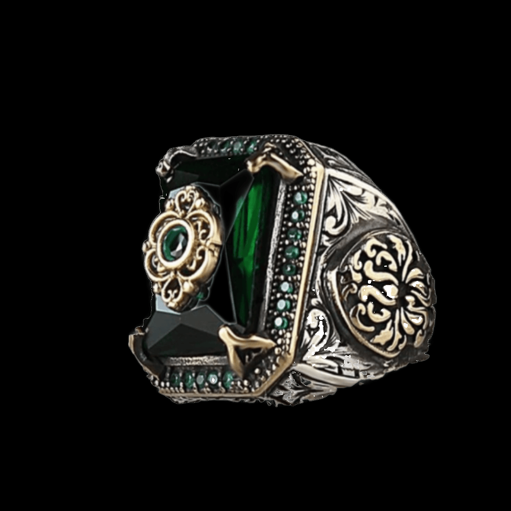 EMPYREA RING - The Flaire