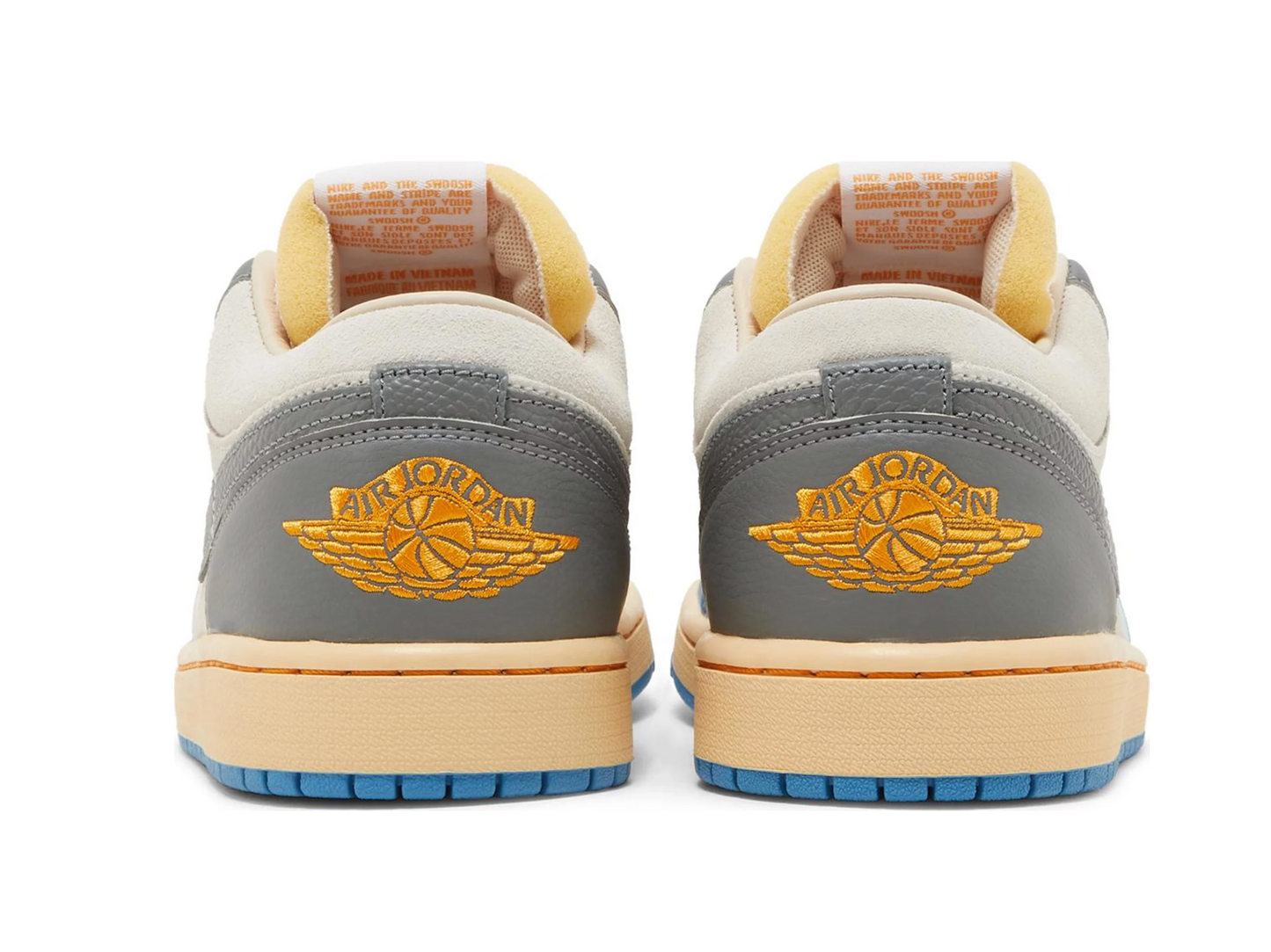 Shop Air Jordan 1 Low SE 'Tokyo 96'-Japan-Inspired Sneakers – The