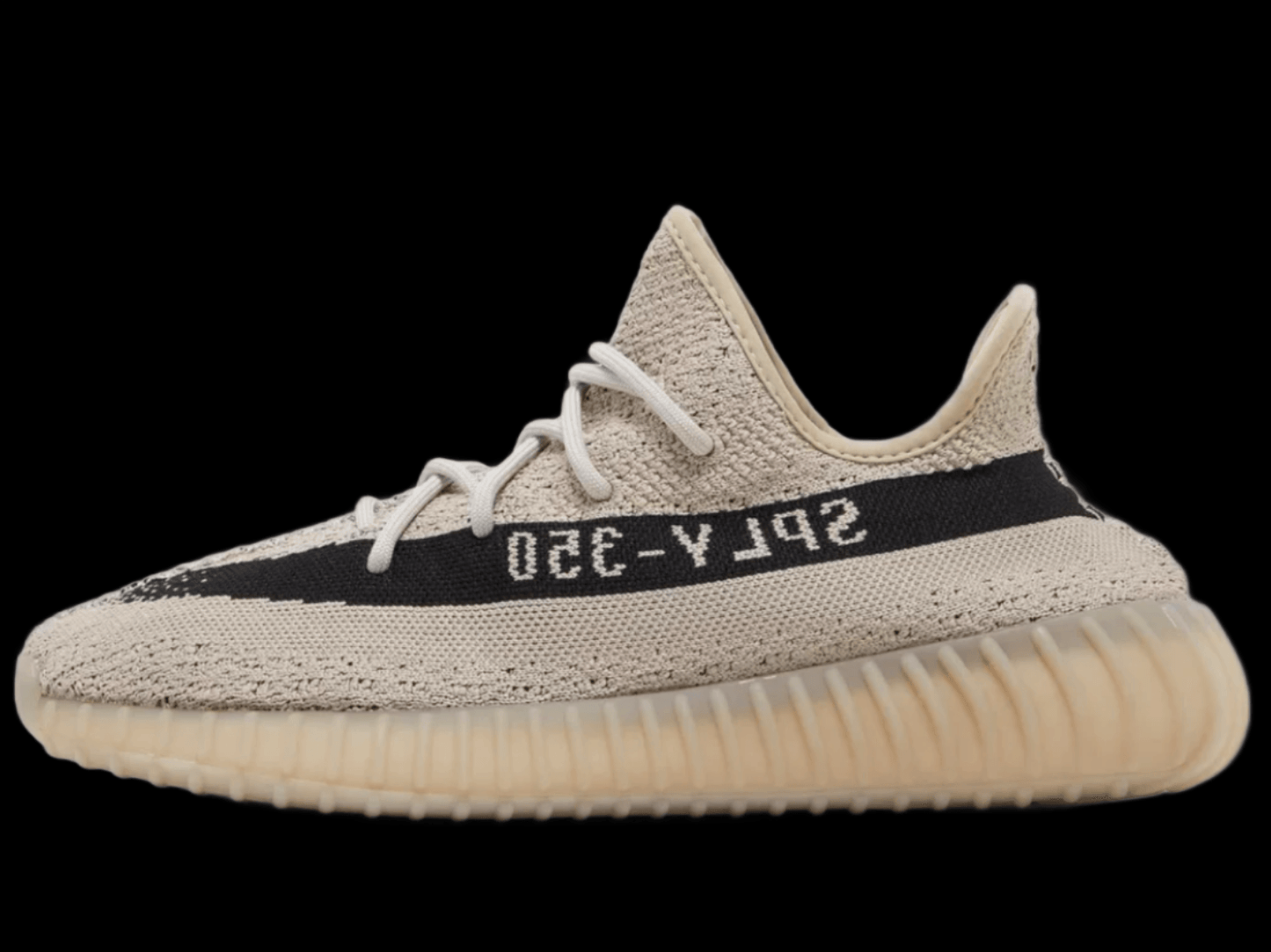 ADIDAS YEEZY BOOST 350 v2 'SLATE' - The Flaire