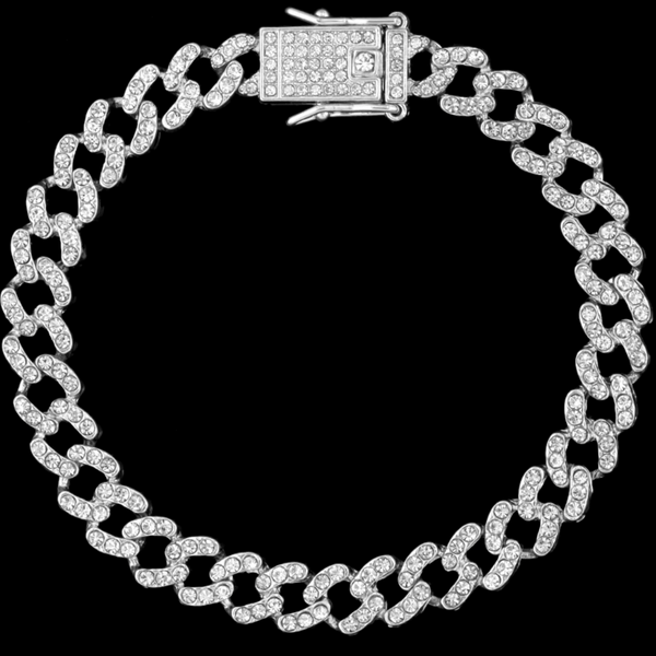 DIANA ANKLET GOLD — Sizing