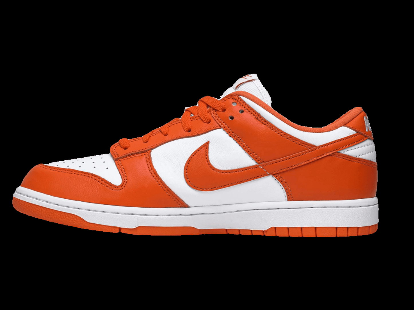 DUNK LOW RETRO SP 'SYRACUSE' - The Flaire