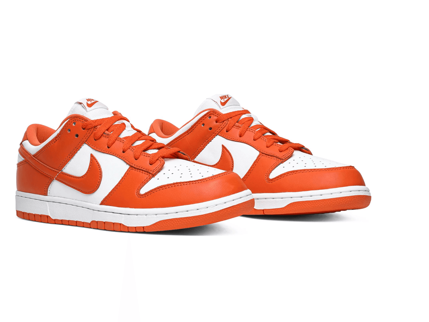 DUNK LOW RETRO SP 'SYRACUSE' - The Flaire