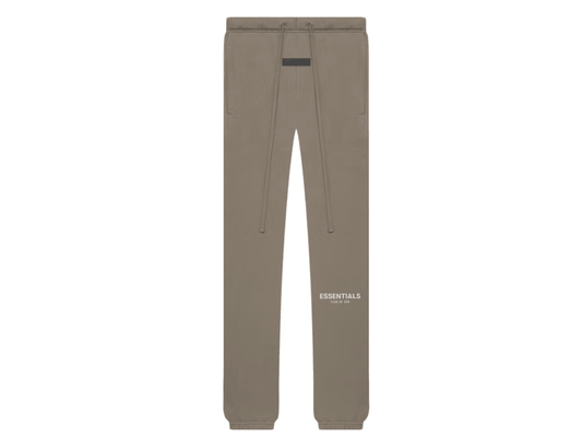 FEAR OF GOD ESSENTIALS SWEATPANTS 'DESERT TAUPE' - The Flaire