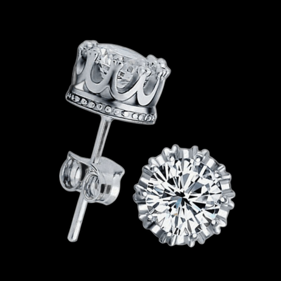 TRELLIS EARRINGS