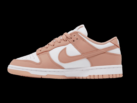 WOMEN'S DUNK LOW 'ROSE WHISPER' - The Flaire