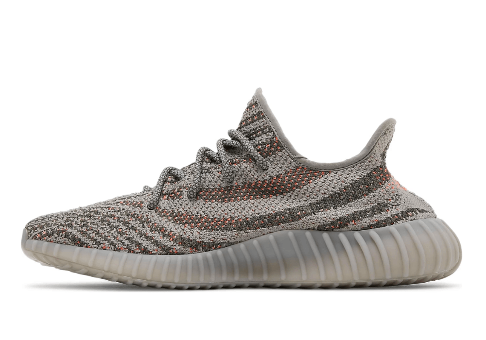 YEEZY BOOST 350 V2 'BELUGA REFLECTIVE' | The Flaire
